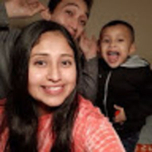 Meet your Posher, Pablo radilla